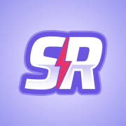 Spinrollz logo
